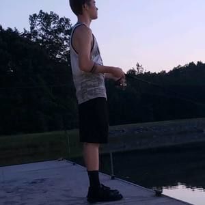 Meet your Posher, Myles